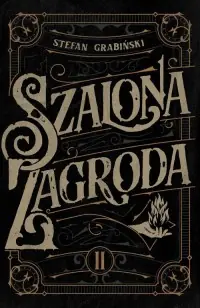Nowy Szalona zagroda