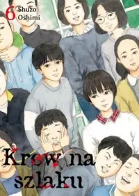Krew na szlaku #6 Ekspresowa dostawa
