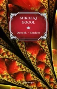 Ożenek / Rewizor Dostępne od ręki