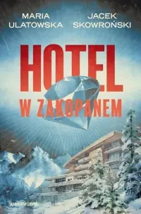 Nowość Hotel w Zakopanem