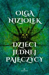 Szybka wysyłka Dzieci jednej pajęczycy