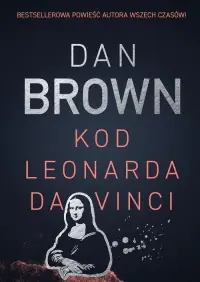 Kod Leonarda da Vinci Szybka dostawa