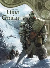 Tylko do końca tygodnia Świat Akwilonu. Orki i gobliny Tom 3