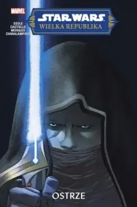 Star Wars. Wielka Republika. Ostrze Bestseller