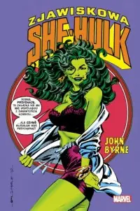 Zjawiskowa She-Hulk. Tom 2 Ekspresowa dostawa