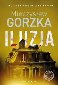 Cienie przeszłości. Tom 2. Iluzja Obniżka ceny