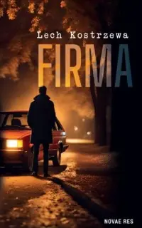 Firma Łatwy zwrot