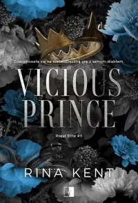 Royal Elite. Tom 5. Vicious Prince Oferta