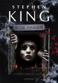Super okazja Rose Madder