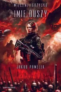 Oferta czasowa Wieczne igrzysko. Imię duszy