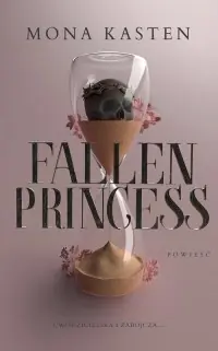 Obniżka ceny Fallen Princess
