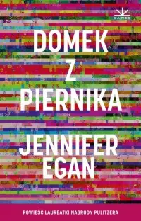 Domek z piernika Nie przegap