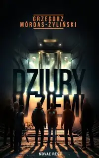 Dziury w ziemi Szybka wysyłka