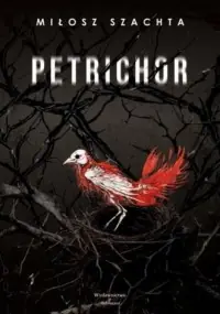 Petrichor Wyprzedaż