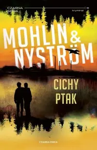 Super okazja Cichy ptak