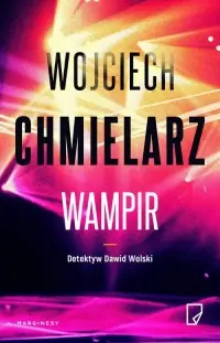 Hit sprzedaży Wampir
