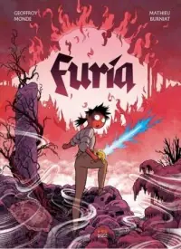 Kup online Furia