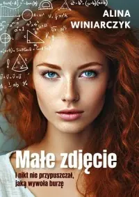 Małe zdjęcie i nikt nie przypuszczał jaką wywoła burzę Zniżka