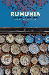 Niska cena Rumunia. Albastru, ciorba i wino