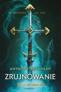 Premium League of Legends: Zrujnowanie