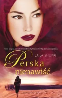 Perska nienawiść Dostępne od ręki