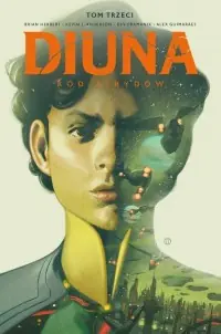 Diuna: Ród Atrydów. Tom 3 Okazja
