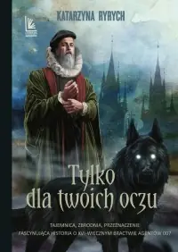 Ograniczona ilość Tylko dla Twoich oczu