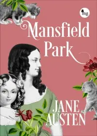 Wysoka jakość Mansfield Park
