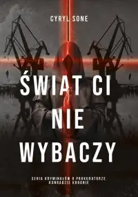 Świat ci nie wybaczy Oferta limitowana