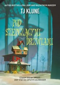 Ograniczona ilość Pod szepczącymi drzwiami