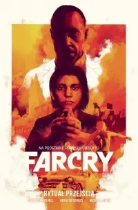 Far Cry. Rytuał przejścia Oferta limitowana