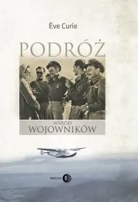Kup teraz Podróż wśród wojowników