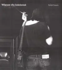 Popularny Wiersze dla koleżanek