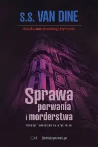 Sprawa porwania i morderstwa Do wyczerpania zapasów