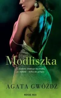 Szybka dostawa Modliszka
