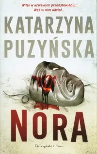 Nora Ostatnie sztuki