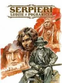 Darmowy zwrot Serpieri - Ludzie z pogranicza