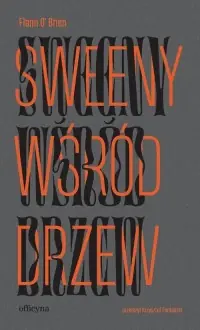 Sweeny wśród drzew Rabat