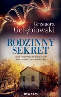 Hit cenowy Rodzinny sekret