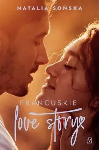 Premium Francuskie love story
