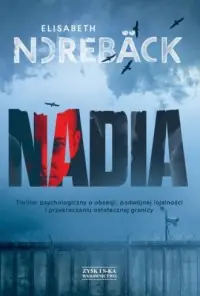 Nadia Wysoka jakość