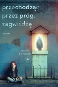 Przechodząc przez próg, zagwiżdżę Wyprzedaż