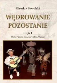 Wędrowanie pozostanie cz. 1 Łatwy zwrot