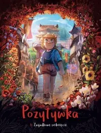 Pozytywka. Zagadkowe zniknięcie. Tom 4 Oferta czasowa