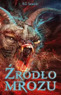 Źródło mrozu Ostatnia szansa