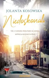 Wyprzedaż Niedoskonali