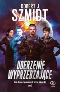 Zamów dziś Uderzenie wyprzedzające