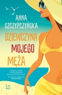 Promocja Dziewczyna mojego męża