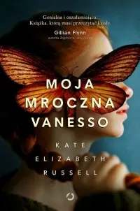 Moja mroczna Vanesso Hit sprzedaży