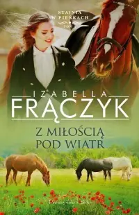 Szybka dostawa Z miłością pod wiatr